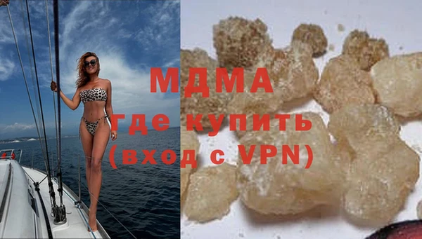 эйфоретик Пересвет